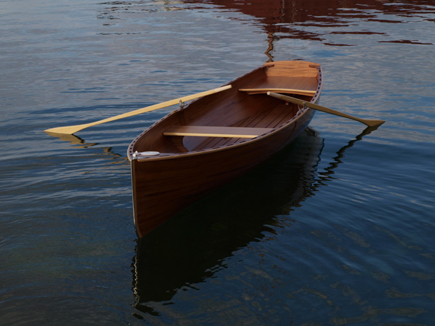 Simmerding „Delphin“