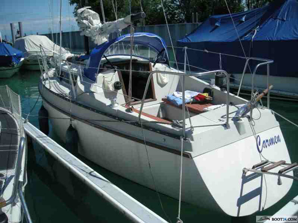 Rebell Seaskip III