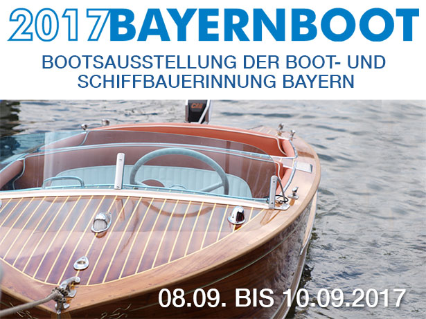 Bayernboot 2017