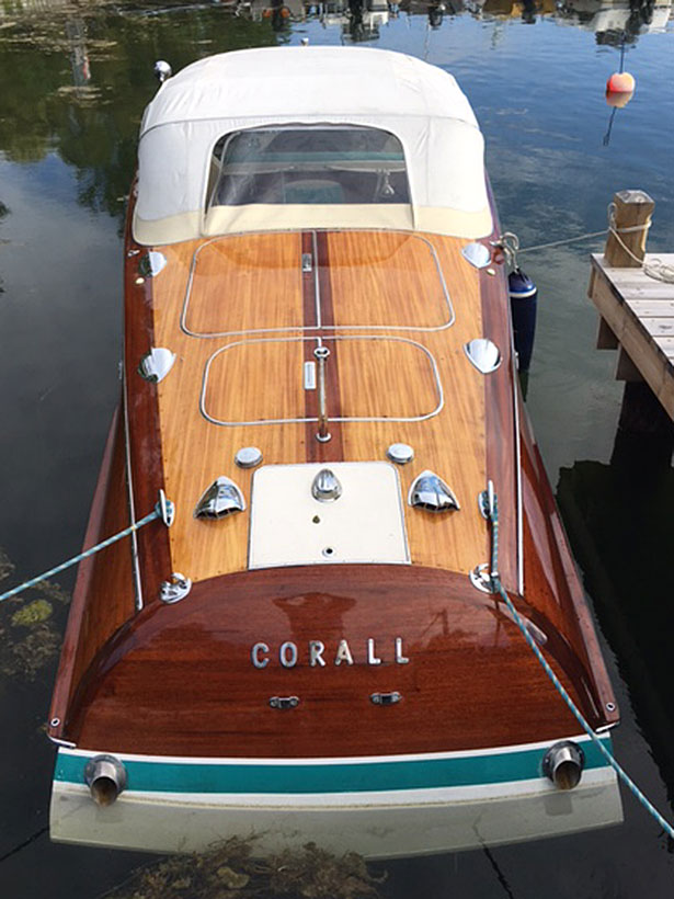 Riva Tritone