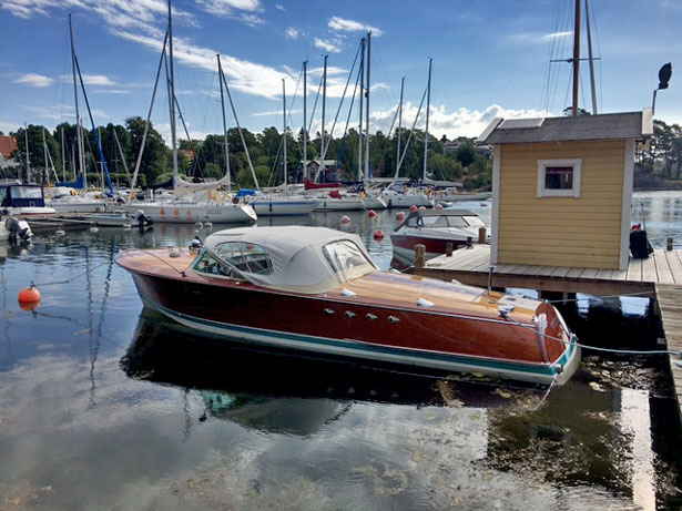 Gebrauchte Boote - Yachtzentrum Dahme-Spree